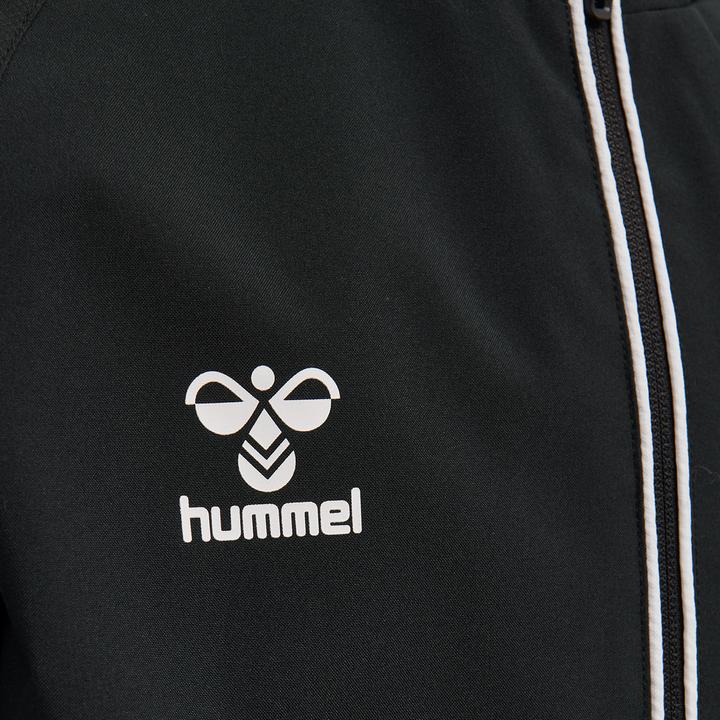 Actual product image hummel Lead Training Jacket Kids (128)
