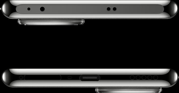 Produktbild OPPO Reno 10 (256 GB, Silvery Grey, 6.70", 64 Mpx, 5G)