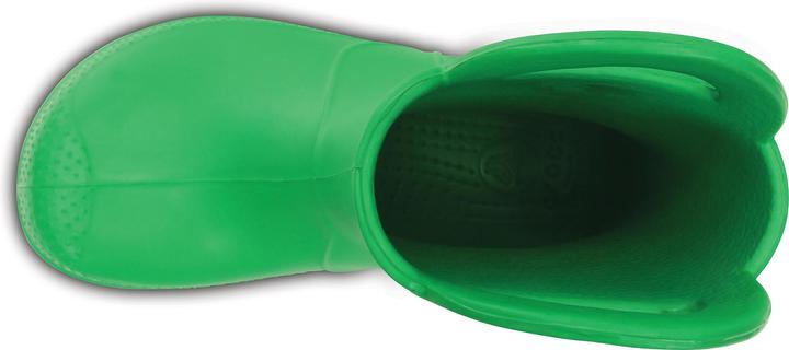 Actual product image Crocs Handle It Rain Boots Kids (28.5)