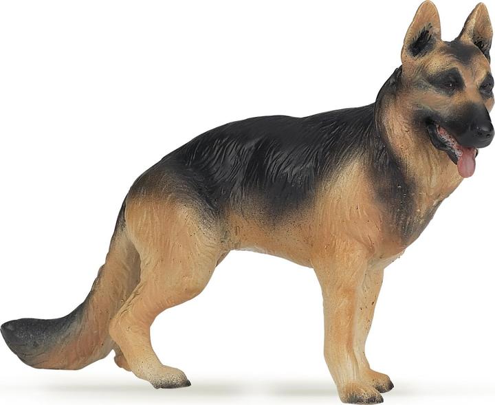 Papo German Shepherd