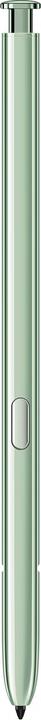 Produktbild Samsung Galaxy Note 20 EU (256 GB, Mystic Green, 6.70", Dual SIM, 12 Mpx, 4G)