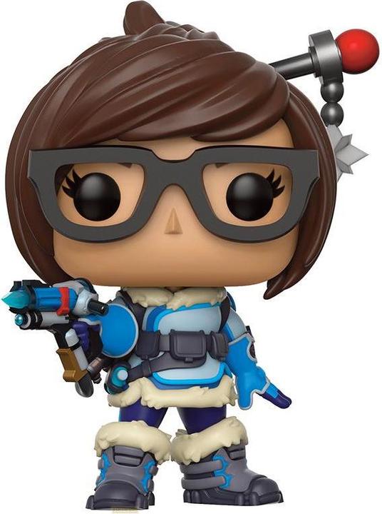 Produktbild Funko Mei