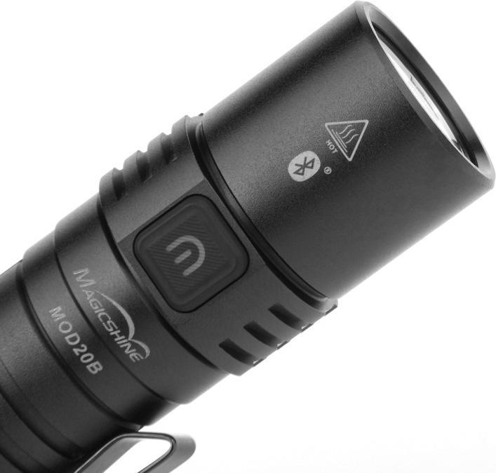 Actual product image Magicshine MOD 20B (13.20 cm, 1000 lm)