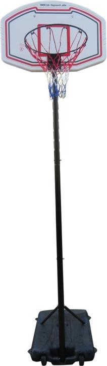 Produktbild Mu Sport MCU-Sport Basketball Junior Mobil stander 200/260 cm