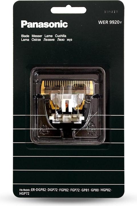 Produktbild Panasonic WER 9930 (1 x)
