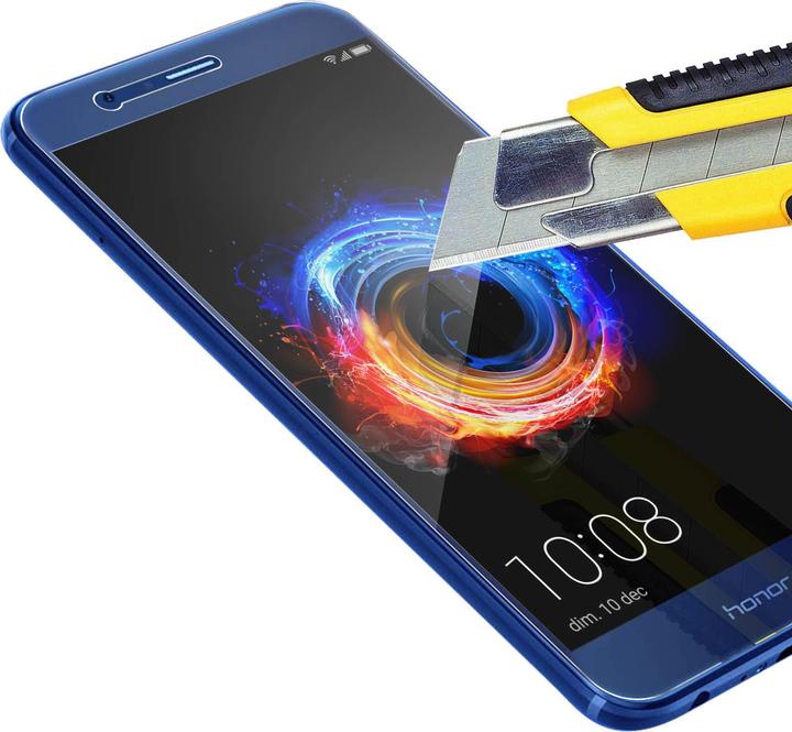 Immagine prodotto Avizar Pellicola cristallina, protezione del display in vetro (1 Pezzo/i, Honor 8 Pro)