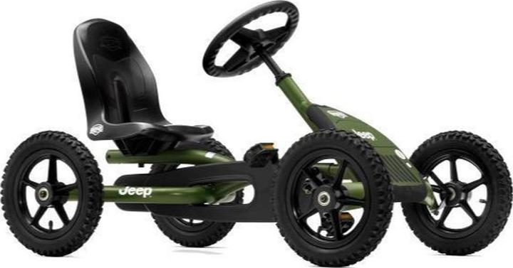 Produktbild BERG Jeep Junior