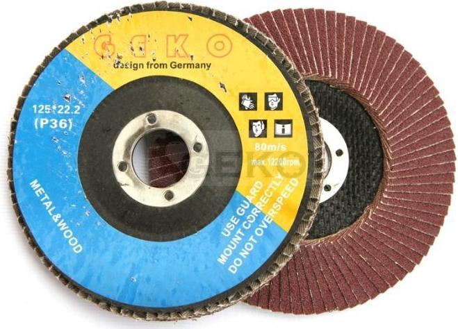 Image du produit Germaflex LINWEO 125mm P 36