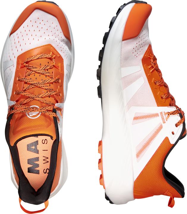 Actual product image Mammut Saentis TR Low Men (45.5)