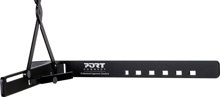 Immagine prodotto Port Designs Supporto pieghevole per notebook