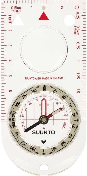 Actual product image Suunto A-30 Nh Metric Compass