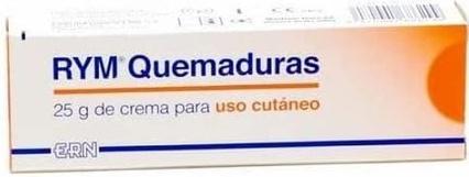 Produktbild ERN Moisturising Creams 100g