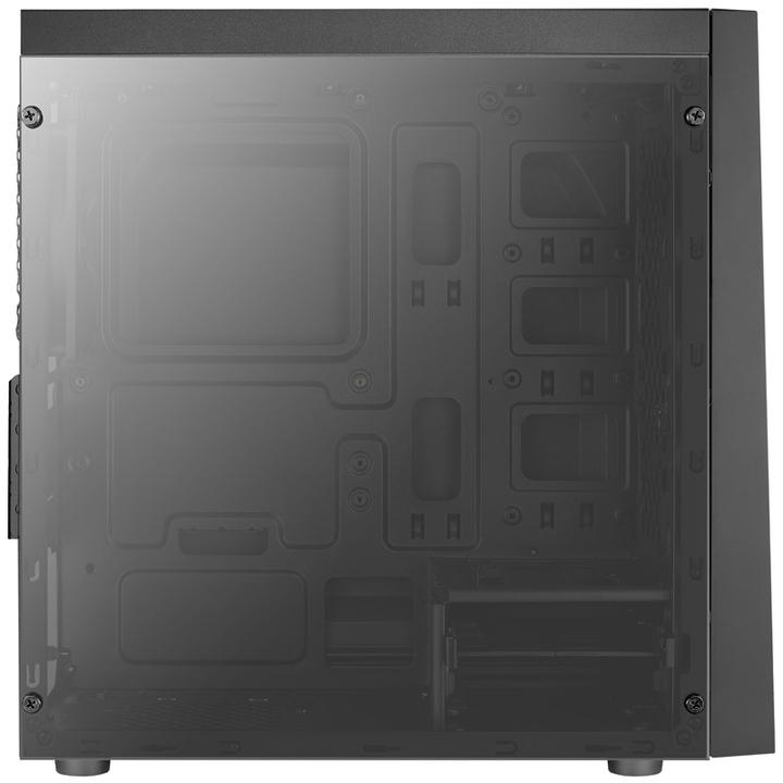 Actual product image AeroCool Bolt Mini (mATX, Mini-ITX)