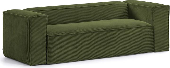 Image du produit Kave Home Blok (3 places)