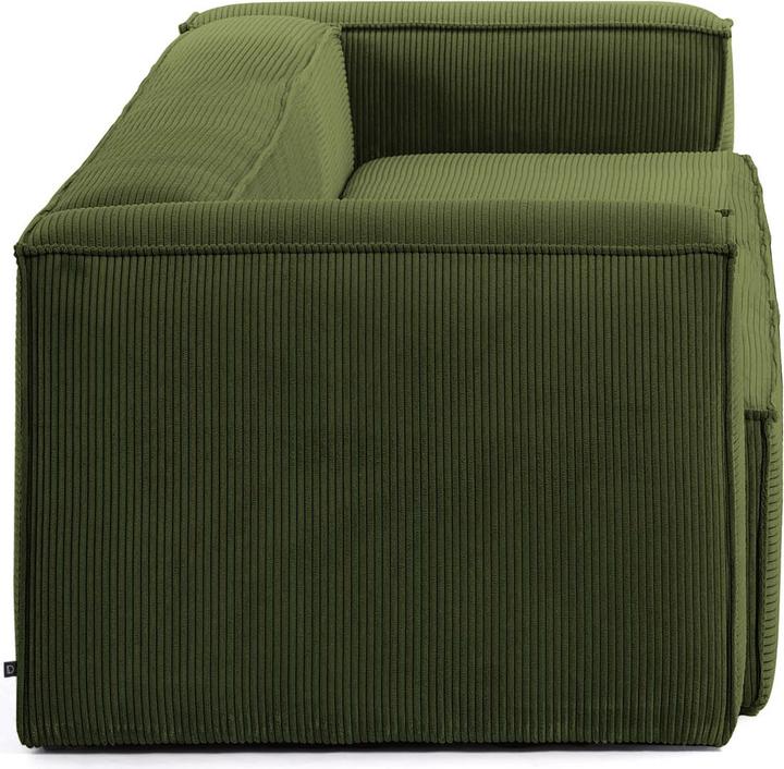 Image du produit Kave Home Blok (3 places)