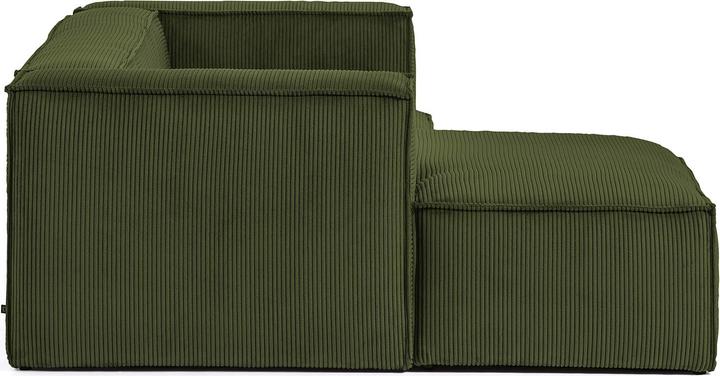 Produktbild Kave Home Blok (Ecksofa, 3-Sitzer)