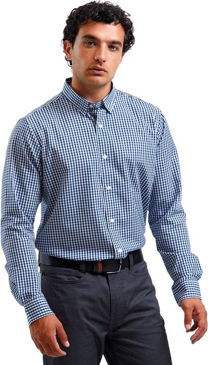 Image du produit Premier - Chemise MAXTON - Homme (S)