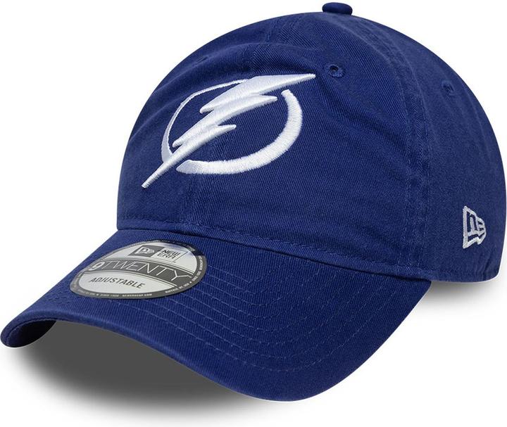 New Era 9Twenty Casual Classics Cap - Tampa Bay Lightning