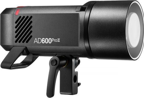 Produktbild Godox AD600 PRO II (600 W, Blitzkopf)