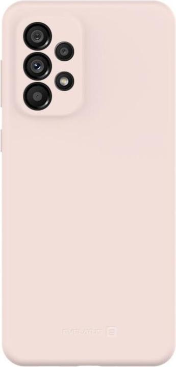 Produktbild Evelatus Galaxy A33 5G Premium Soft Touch Silicone Case (Samsung Galaxy A33 5G)