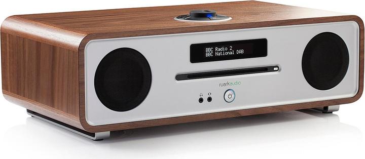 Ruark Audio R4 Mkiii