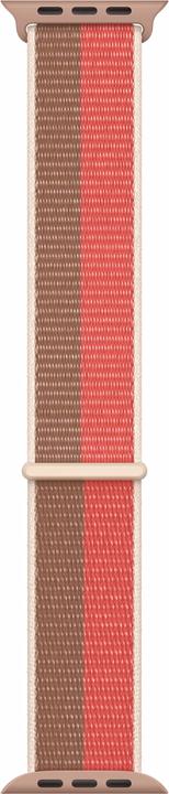 Apple Sport Loop (45 mm, Nylon)