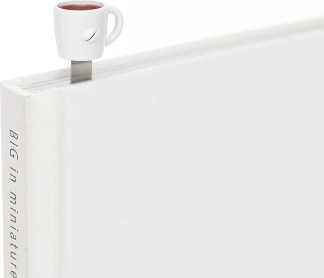 Immagine prodotto MTM Segnalibro Caffè M ug
