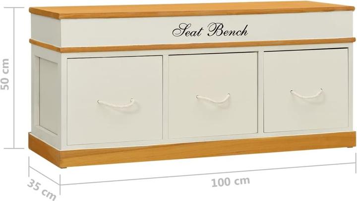 Immagine prodotto VidaXL Sudehna (100 cm)