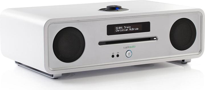 Ruark Audio R4 Mkiii (DAB+, FM, Bluetooth)