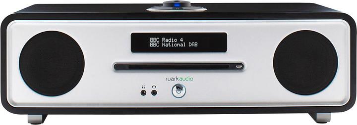 Actual product image Ruark Audio R4 Mkiii