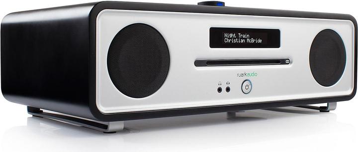 Actual product image Ruark Audio R4 Mkiii