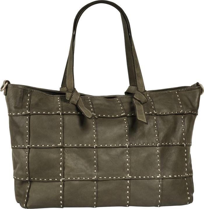 Actual product image Samantha Look Shopper (16 l)