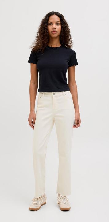 Produktbild JJXX JXNICE SL-STRA CROP MW C8170 DNM SN (24)
