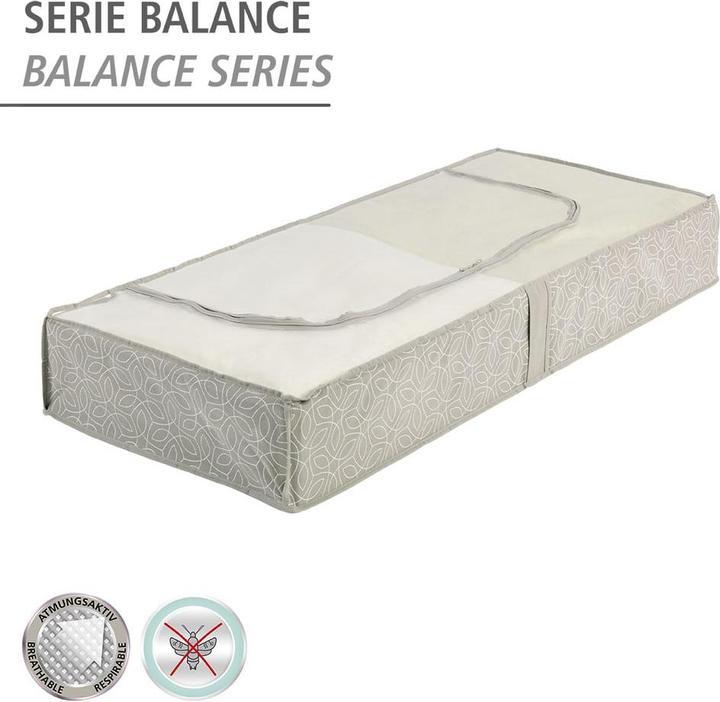 Image du produit Wenko Commode de sous-lit