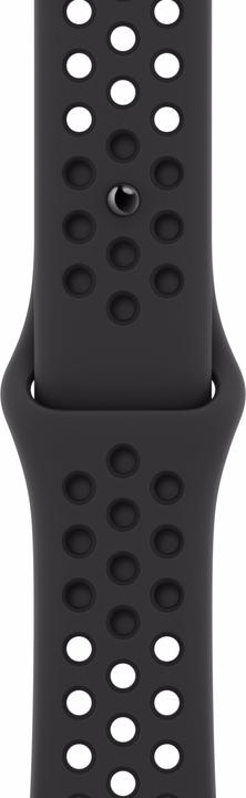 Immagine prodotto Apple Fascia Nike Sport (45 mm, Fluoroelastomero)