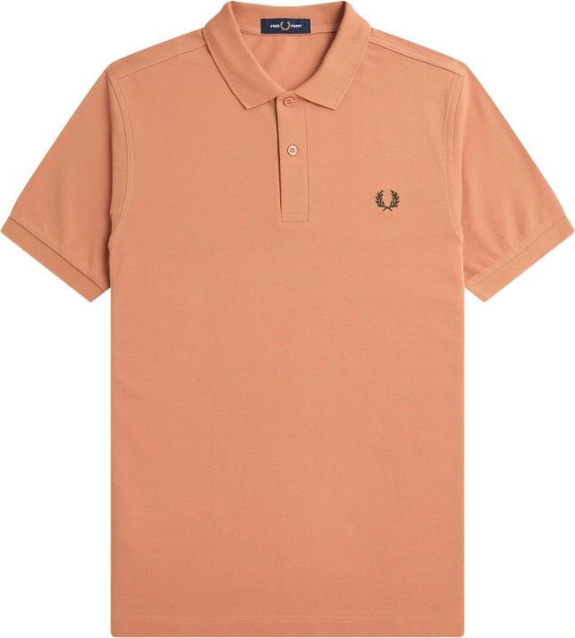 Actual product image Fred Perry Plain (M)