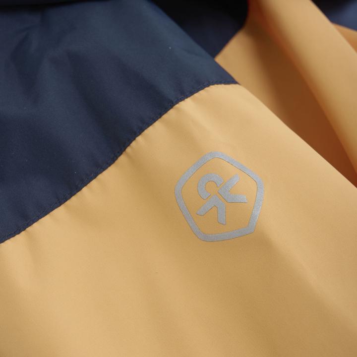 Image du produit Color Kids Veste Colorblock (122)