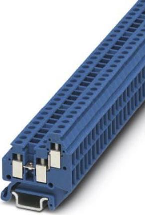 Actual product image Phoenix Contact Feed-through modular terminal block