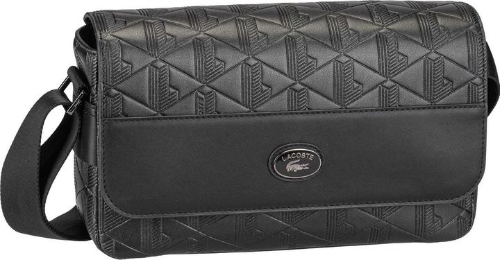 Image du produit Lacoste Bodybag Nomogramme Embossed NU4838MR