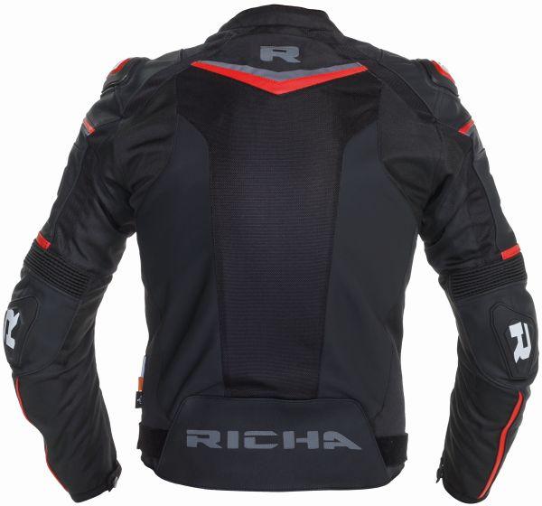 Actual product image Richa Terminator Jacket (Men, M)