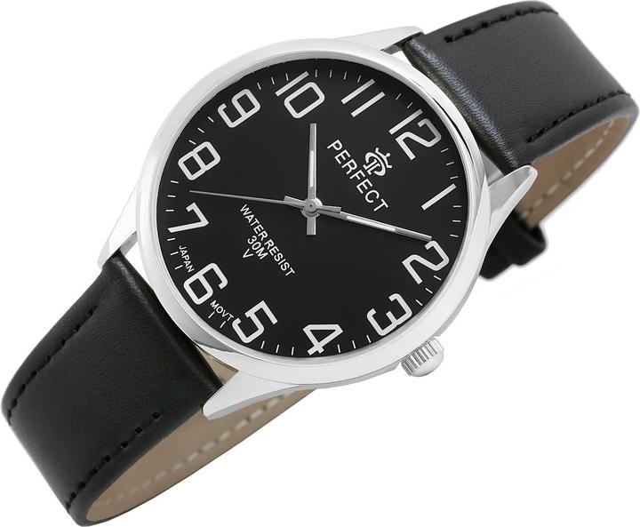 Actual product image PERFECT GXB452-05 Herrenuhr (40 mm)
