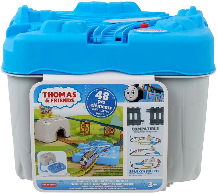 Immagine prodotto Mattel Thomas & Seine Freunde Thomas & Friends
