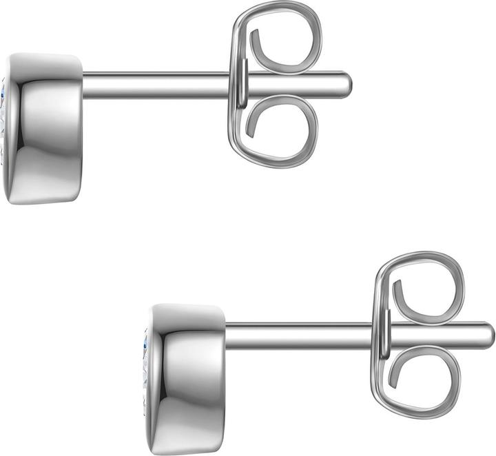 Produktbild Rafaela Donata Damen Ohrringe Herz - 36254 (Sterling Silber)
