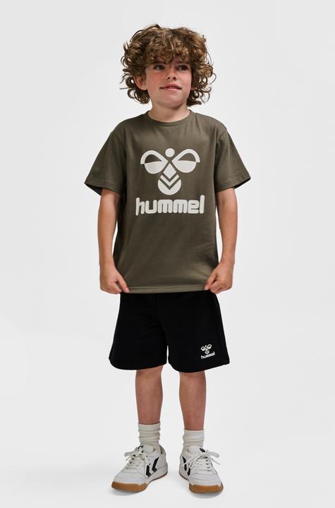 Image du produit hummel hmlTRES T-SHIRT S/S (122)