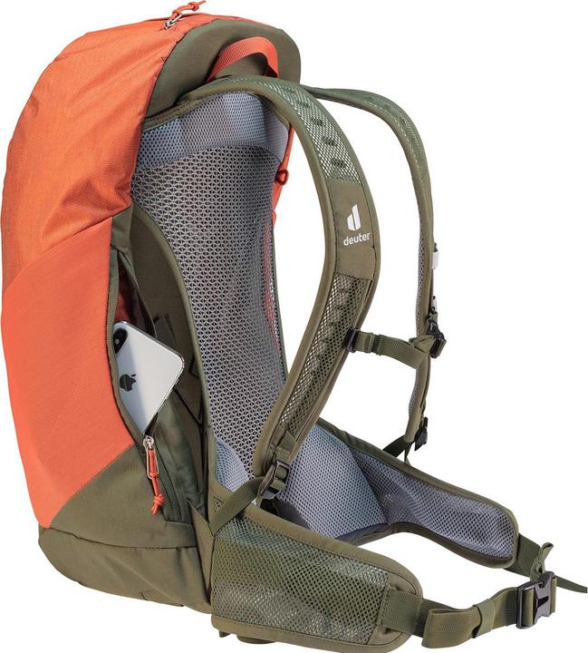 Produktbild Deuter AC Lite 23 (23 l)