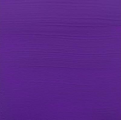 Produktbild Talens Acrylfarbe Amsterdam 250ml (ultramarin violett, 250 ml)