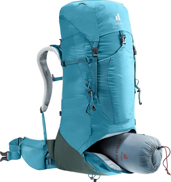 Immagine prodotto Deuter Aircontact Lite 35 + 10 (35 l)