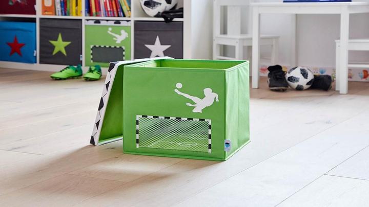 Image du produit Love it Store it Boîte à jouets Tooor