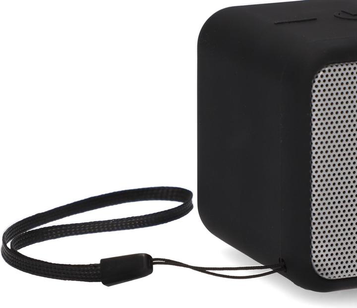 Produktbild KSIX Kubic Box (4 h, Akkubetrieb)