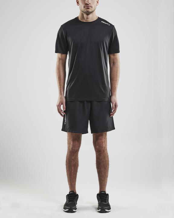 Image du produit Craft Rush Ss Tee Homme (S)